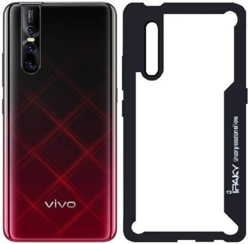 Vivo cheap v15 cover