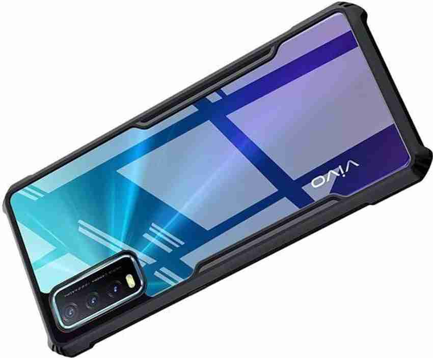 Vivo y20 hotsell pouch
