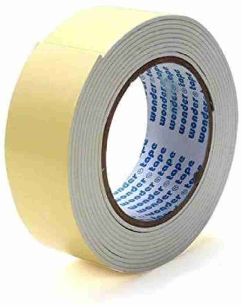 JSM Double Sided NA Cello Tape (Manual) - Cello Tape