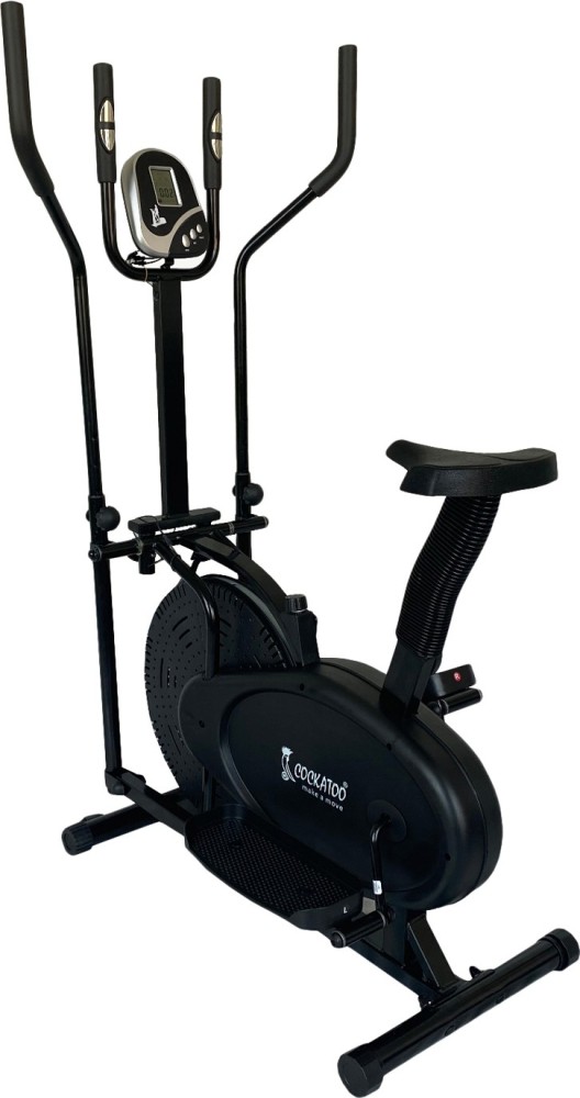 Cockatoo on sale elliptical trainer