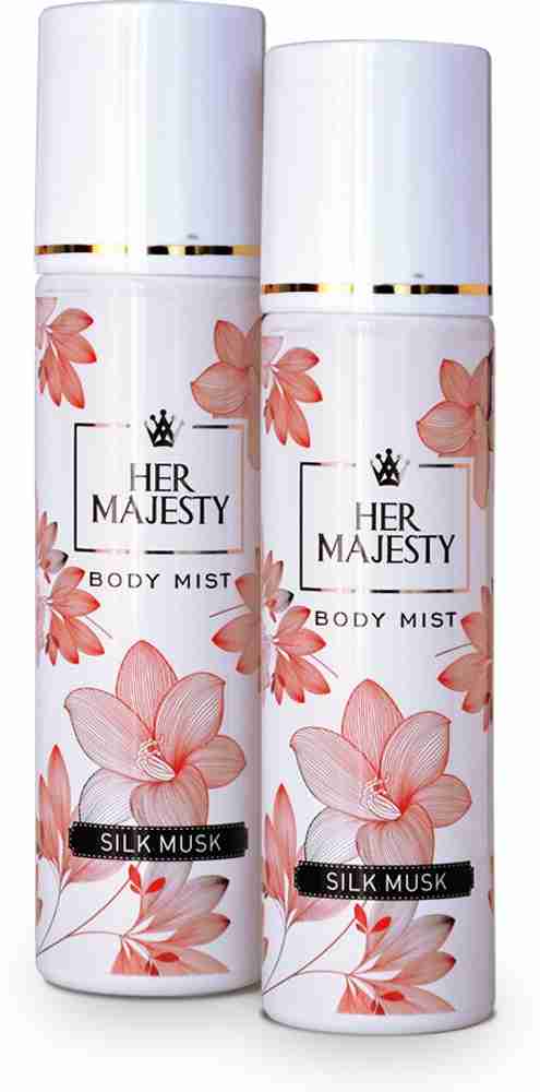 Her outlet majesty perfume