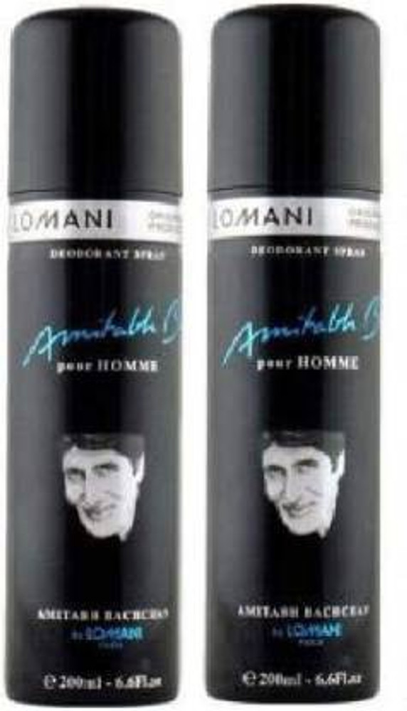 Lomani cheap amitabh bachchan