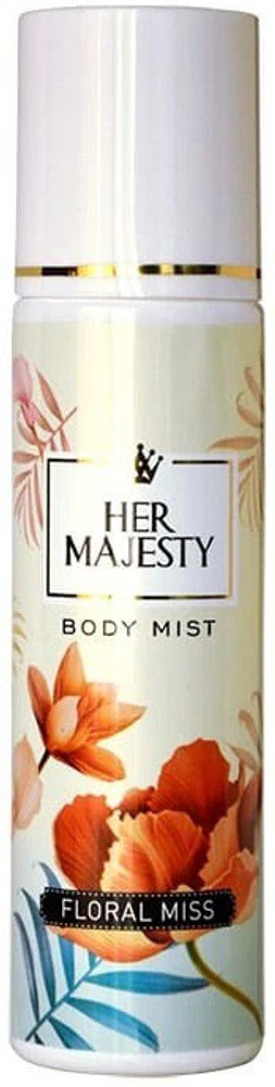 Miss sales flower perfume