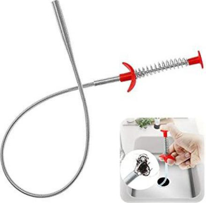 Multifunctional Cleaning Claw Pilpe Cleaner 90 cm Drainage Block