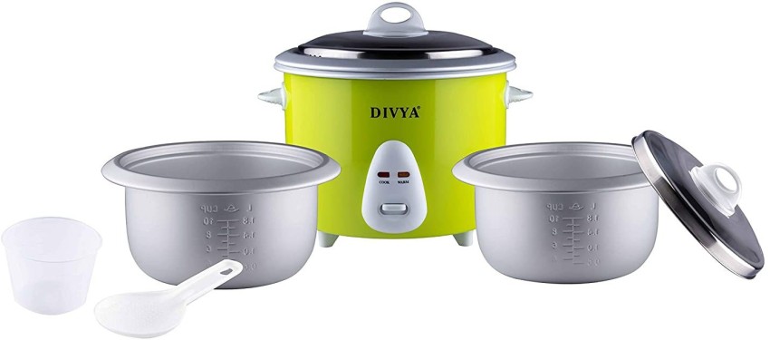 divya electric rice cooker