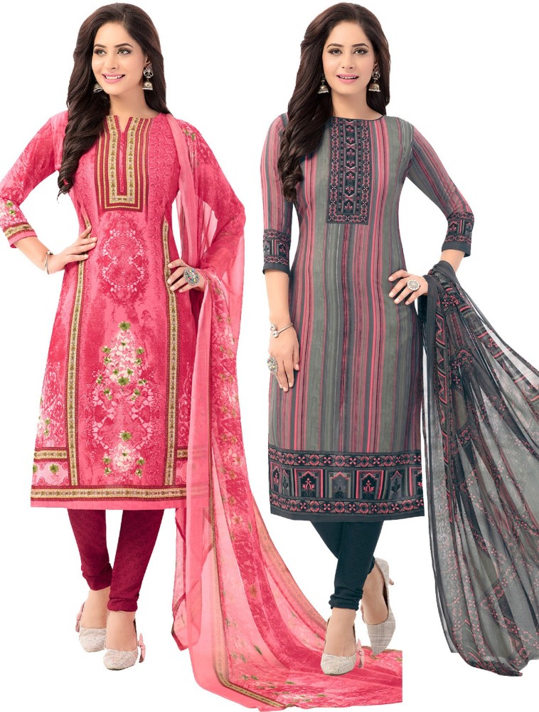 Flipkart hot sale long churidar