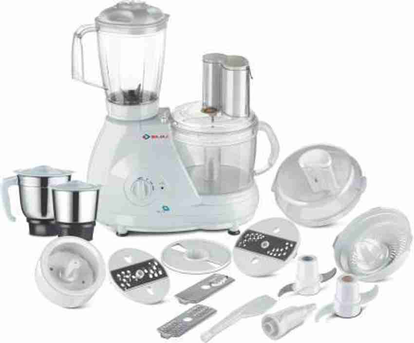 Bajaj fx 11 food clearance factory food processor