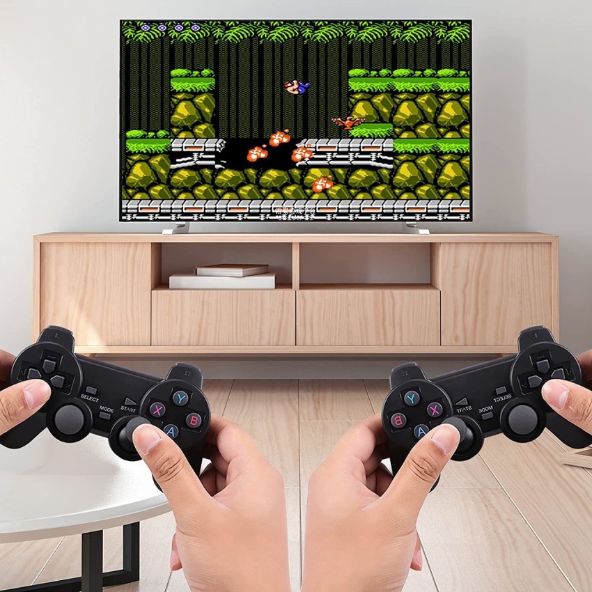 Buy LINIREAU Retro Game Stick - Revisit Classic Games with Built