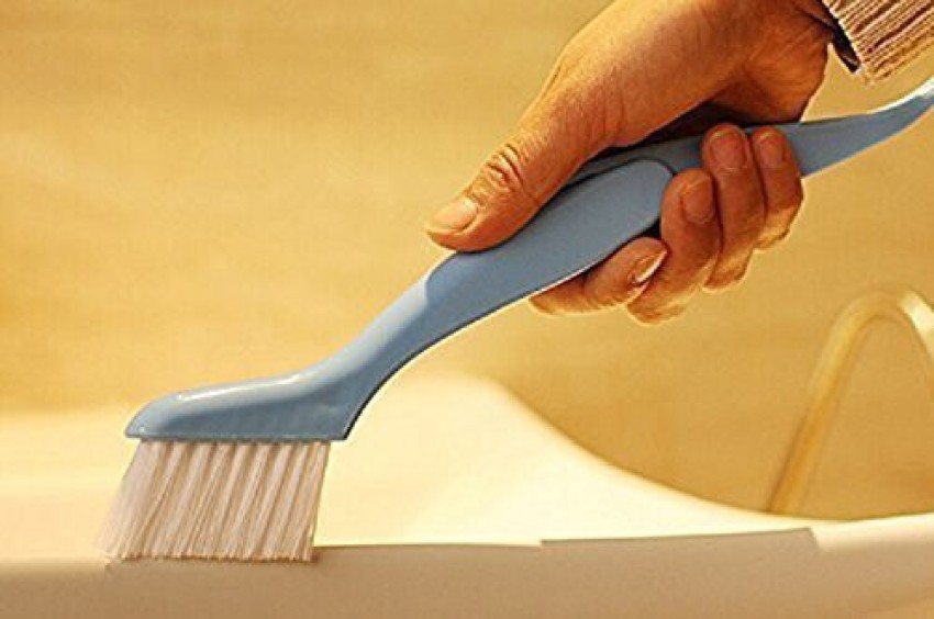 Cleaning Brush Specially Design Clean Sliding Door Window Tracks Tool