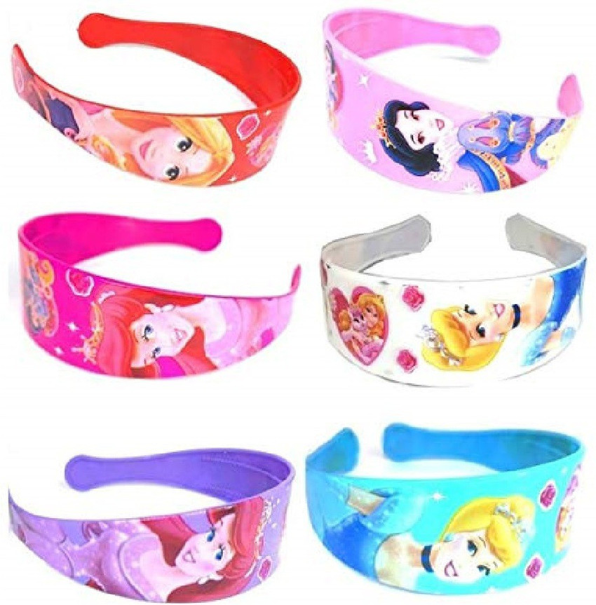 Doll hotsell hair band