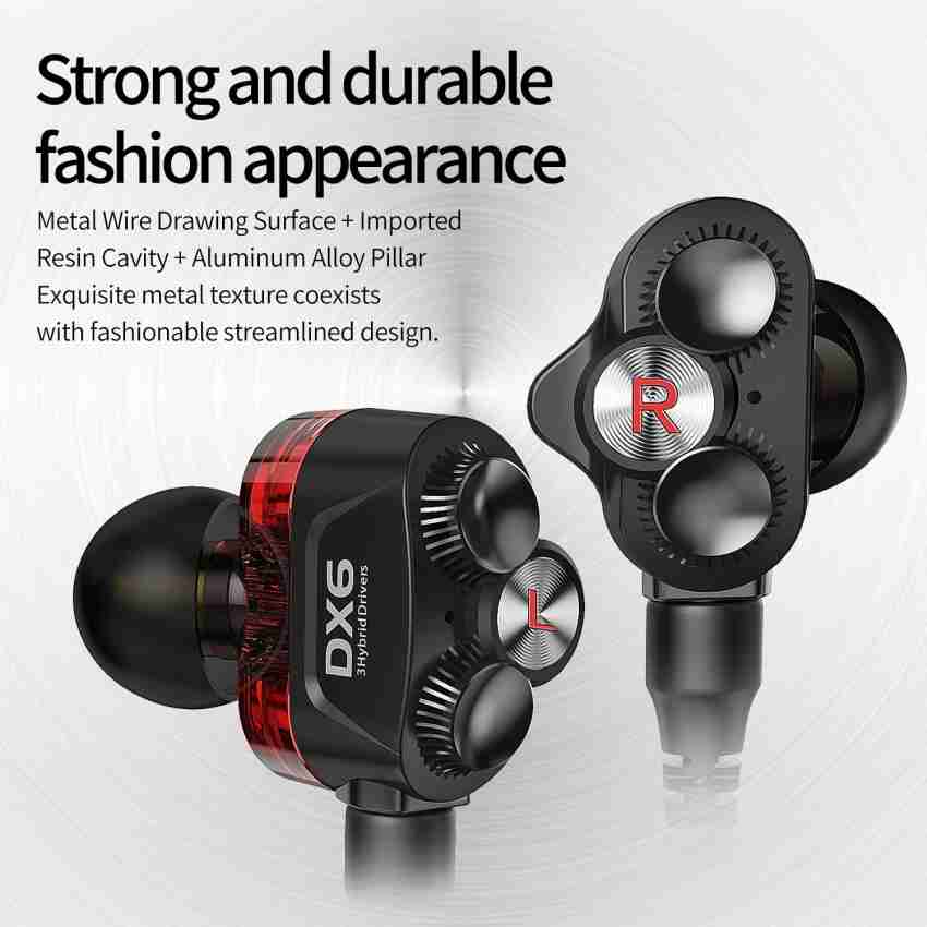 Dx6 headphones discount