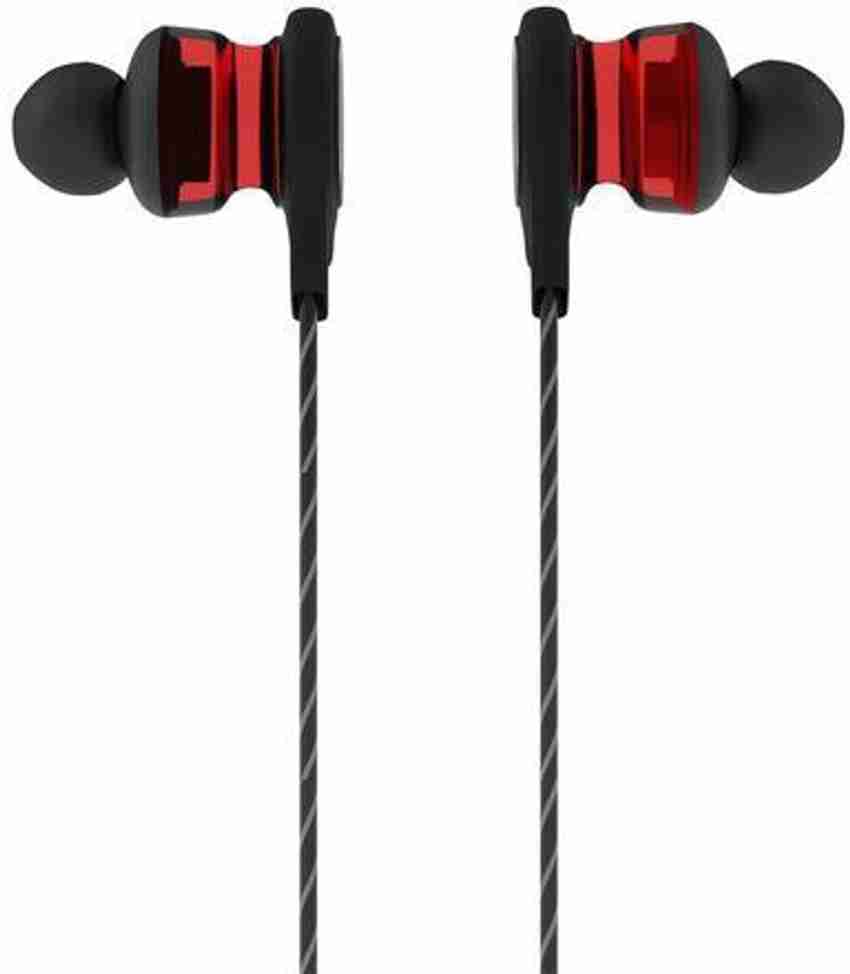 Corseca best sale wired headphones