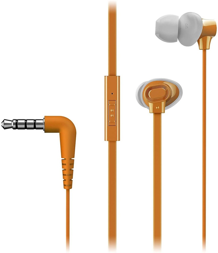 Panasonic discount headphones flipkart