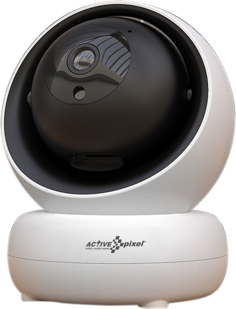 Active pixel wifi best sale camera