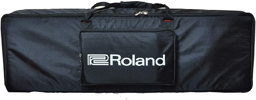 Roland Bag for BK 5 E09IN E A7 61 Keys Keyboard Keyboard Bag Price in India Buy Roland Bag for BK 5 E09IN E A7 61 Keys Keyboard Keyboard Bag online at Flipkart