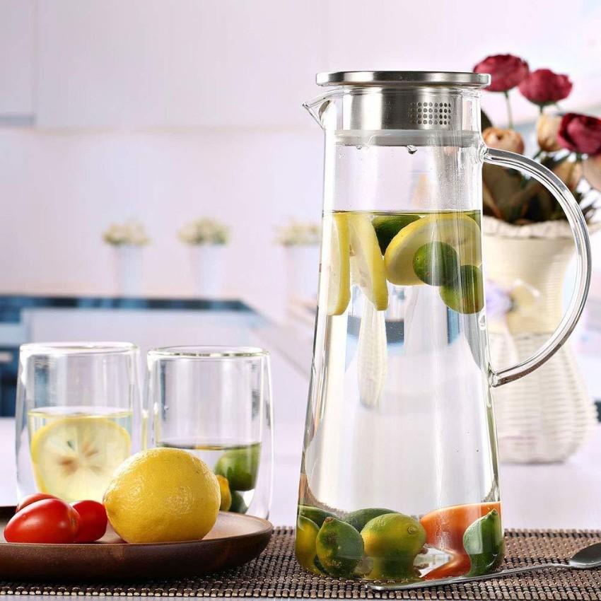 https://rukminim2.flixcart.com/image/850/1000/kr3tj0w0/jug-glass-tray-set/b/d/h/water-juice-glass-jug-set-jug-capacity-1300ml-glass-capacity-200-original-imag4yzevgcahbxh.jpeg?q=90