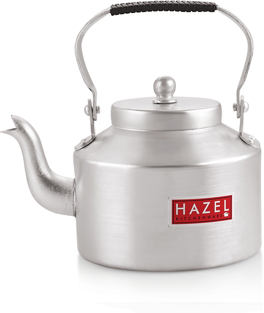 Tea discount kettle flipkart