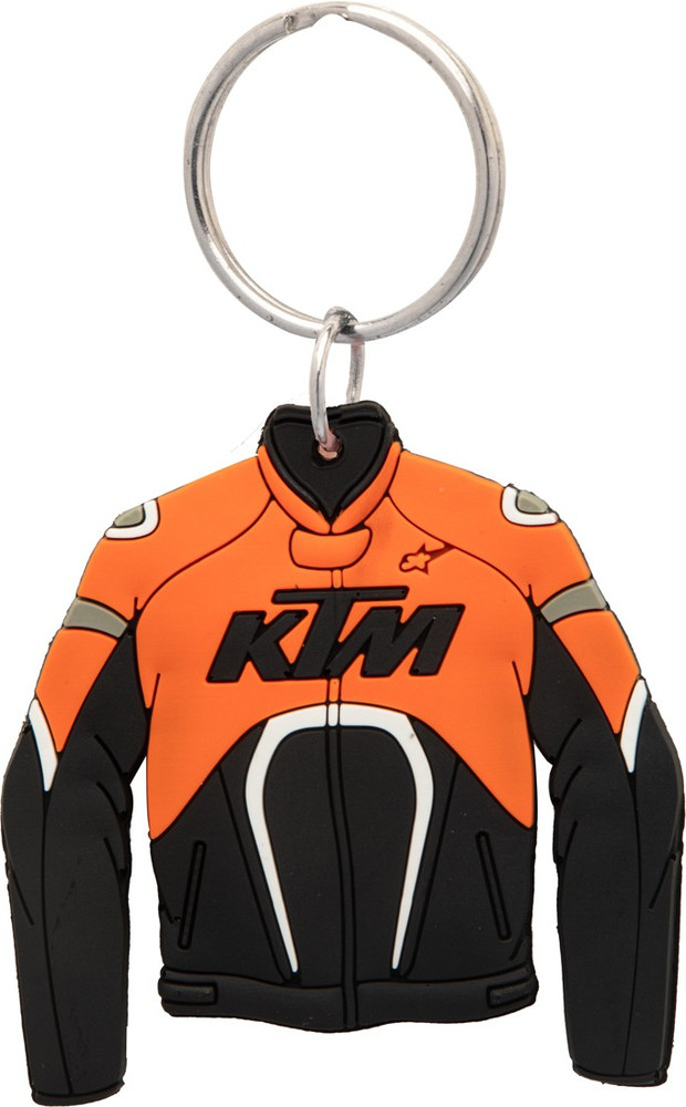 Ktm orange jacket online