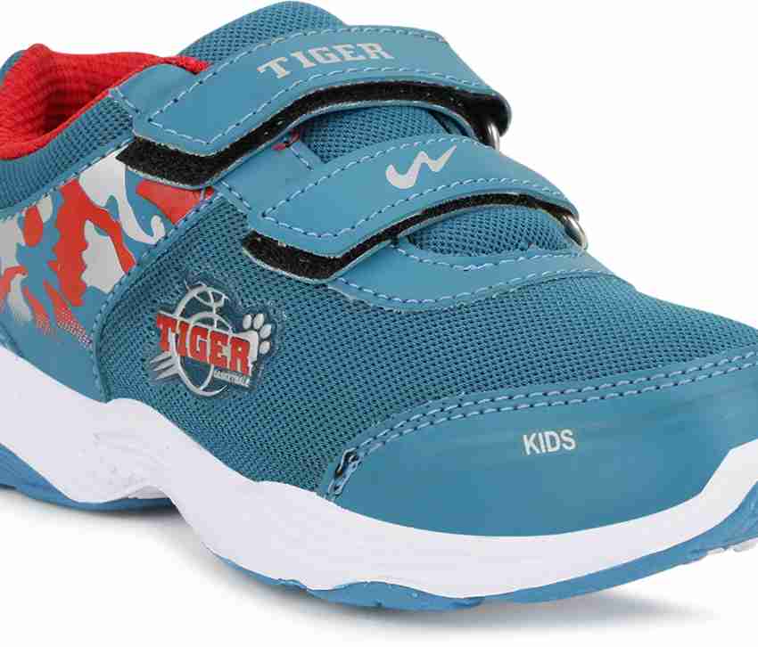 Campus 2025 tiger shoes