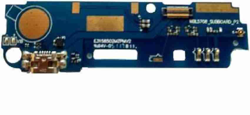 Gionee p5l motherboard sale