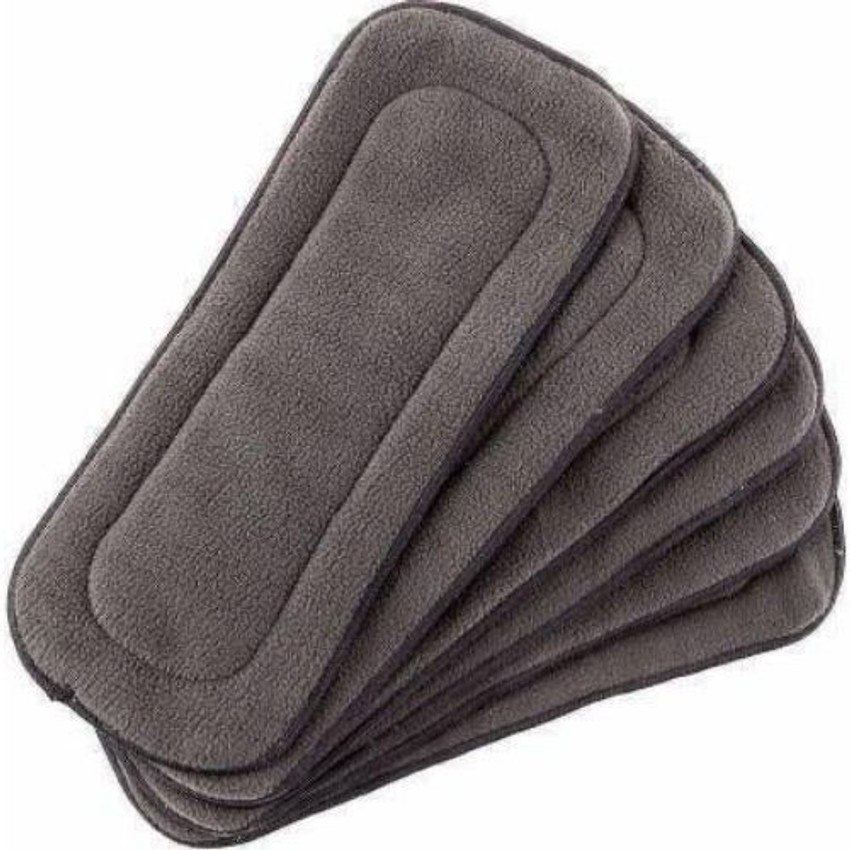 Charcoal liners 2025 for cloth diapers