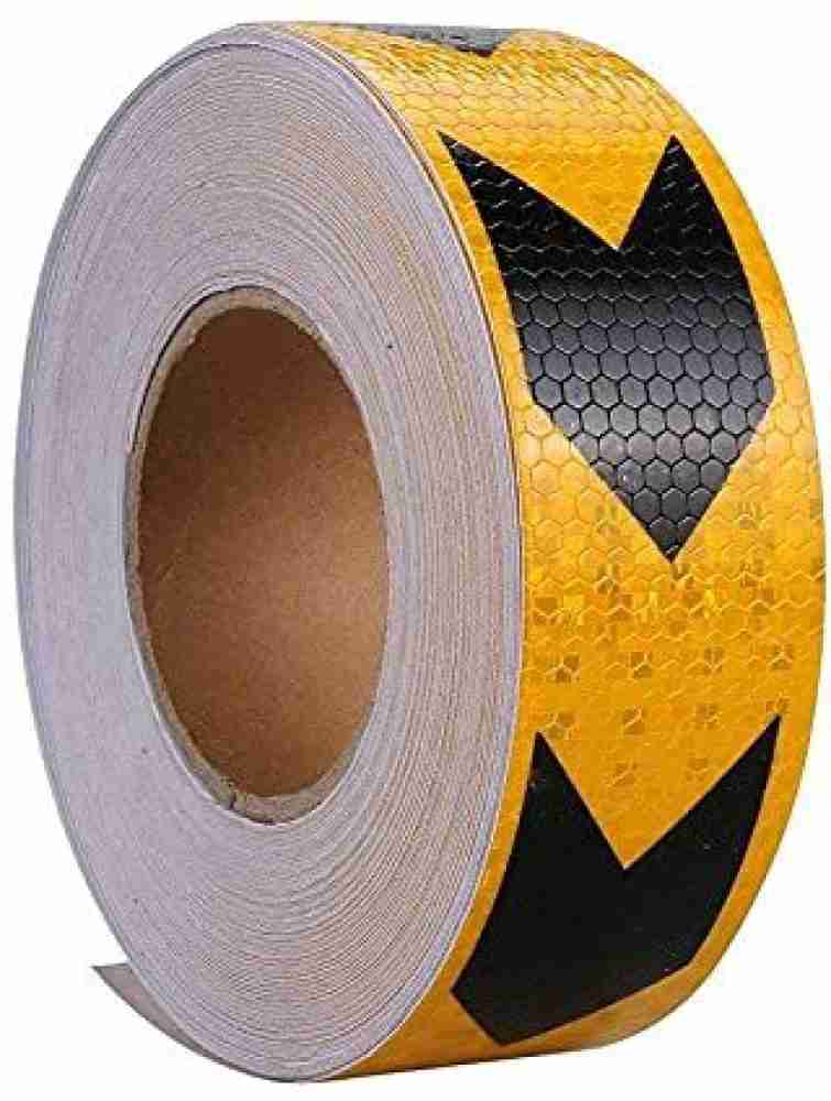 Safety sign tape (reflection type) _621T｜Product Information｜TERAOKA