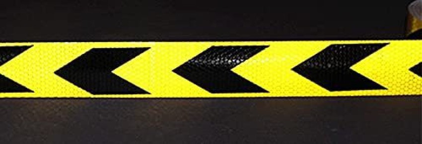 Safety sign tape (reflection type) _621T｜Product Information｜TERAOKA