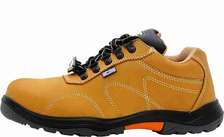 Acme safety deals shoes flipkart