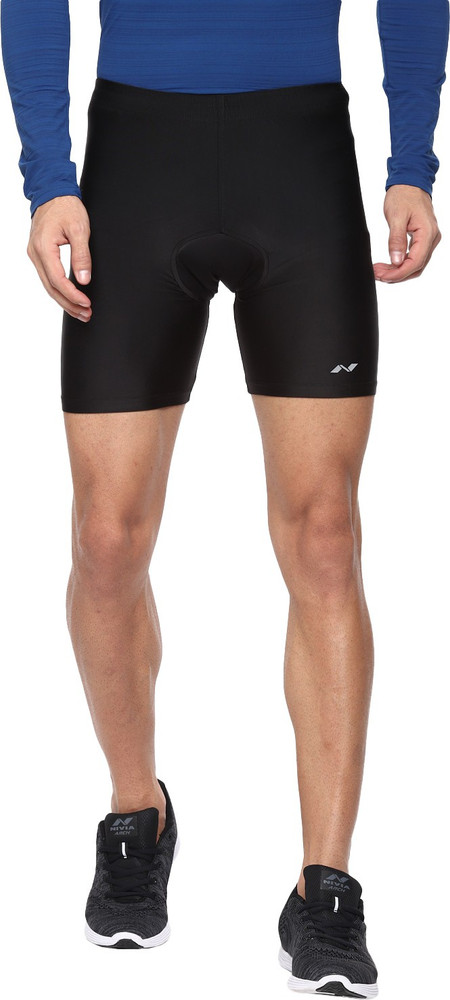 Nivia running shorts new arrivals