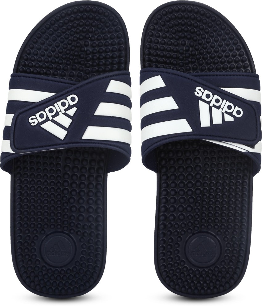 Adidas slides online massage