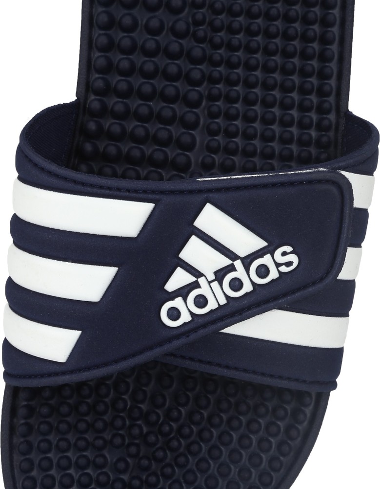 Adidas discount slides massage