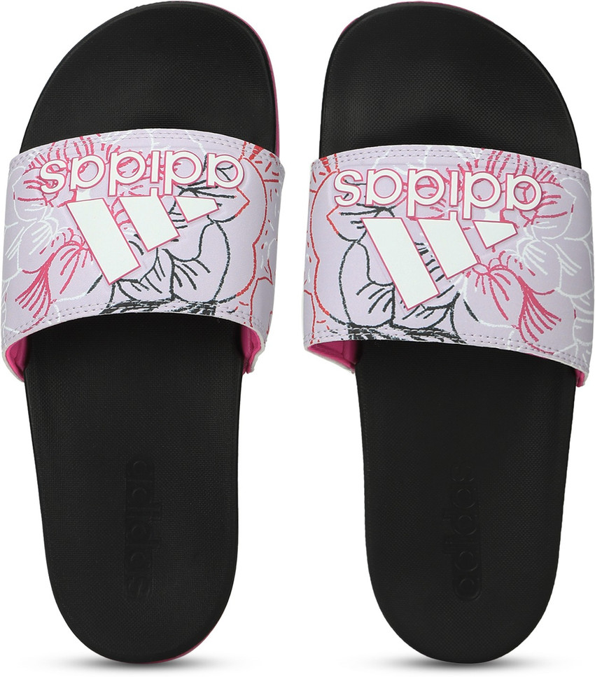 Adidas flip sales flops womens india