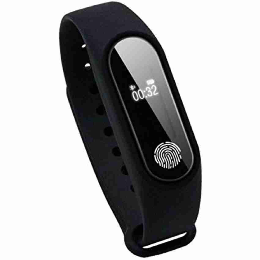 M2 2025 smart band