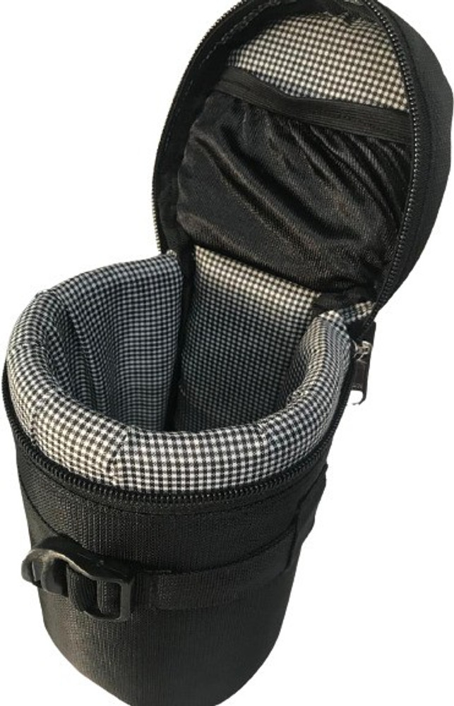 Share more than 78 camera lens belt bag super hot esthdonghoadian