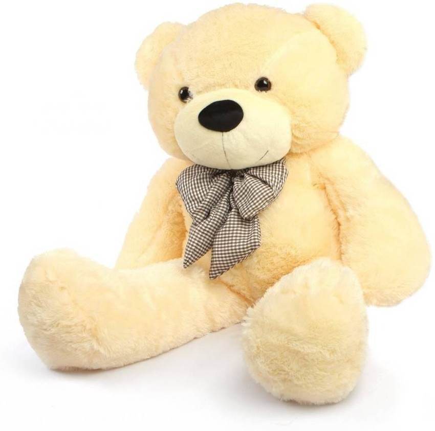 Avs 5 feet teddy bear best sale