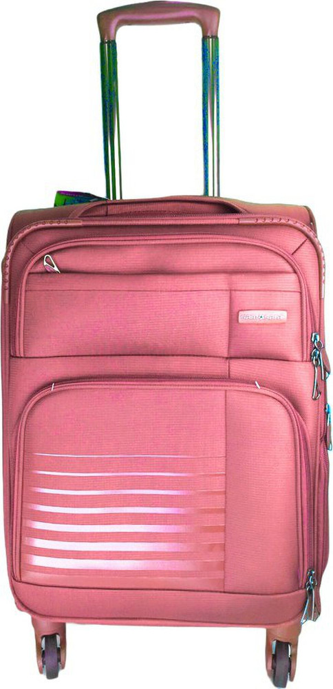 Imported trolley on sale bags