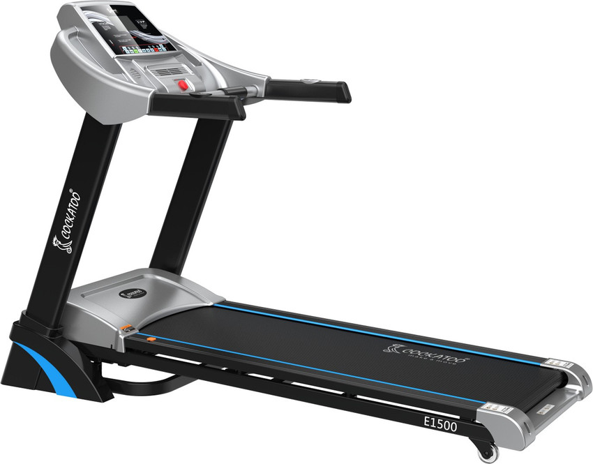 Cockatoo sales treadmill price