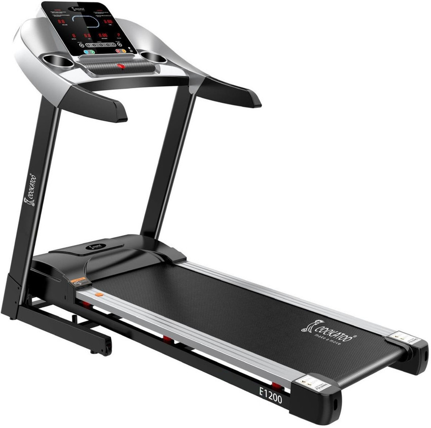 Cockatoo treadmill price hot sale