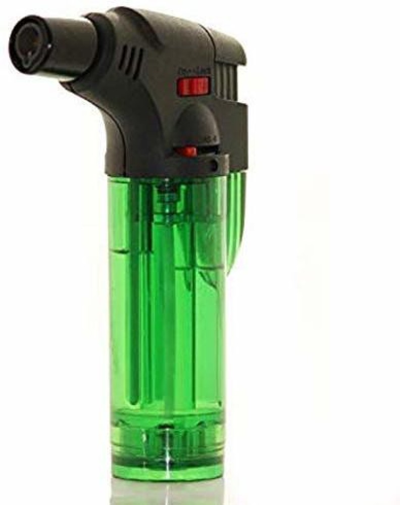 Gas windproof clearance lighter