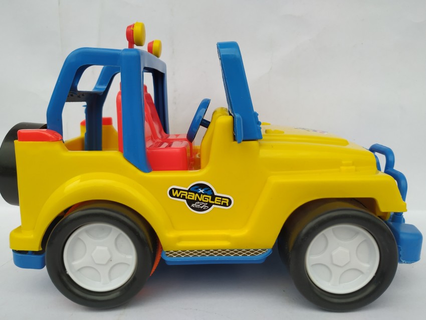 SR Toys Highi Quality Crane machine toy (Yellow) - Highi Quality Crane  machine toy (Yellow) . shop for SR Toys products in India.