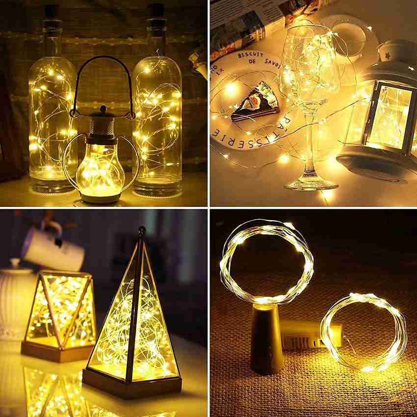 Battery operated shop fairy lights flipkart