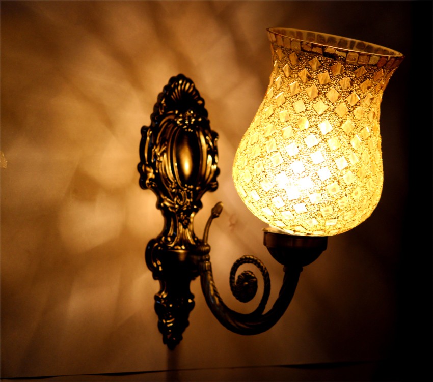 Wall lamp store light flipkart