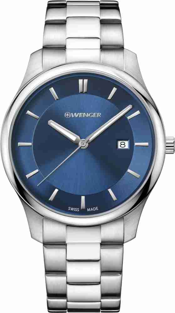 Reloj wenger best sale city classic