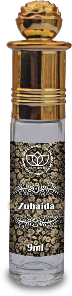 Zubaida attar discount