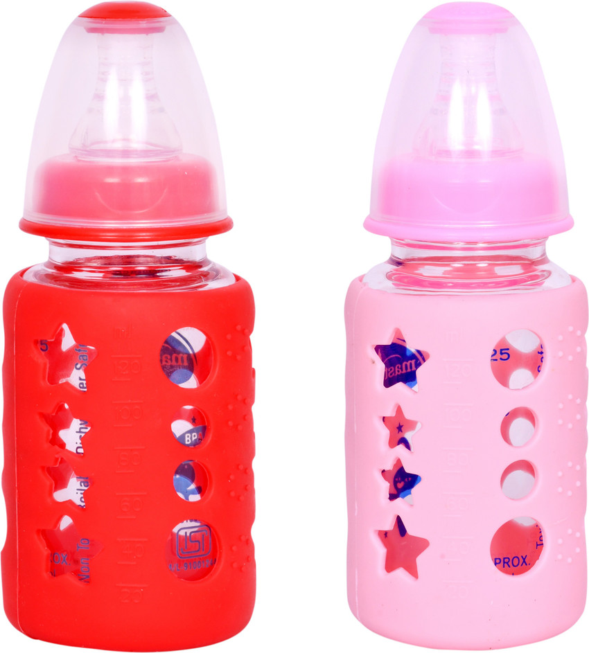 Glass feeding bottle online india hotsell