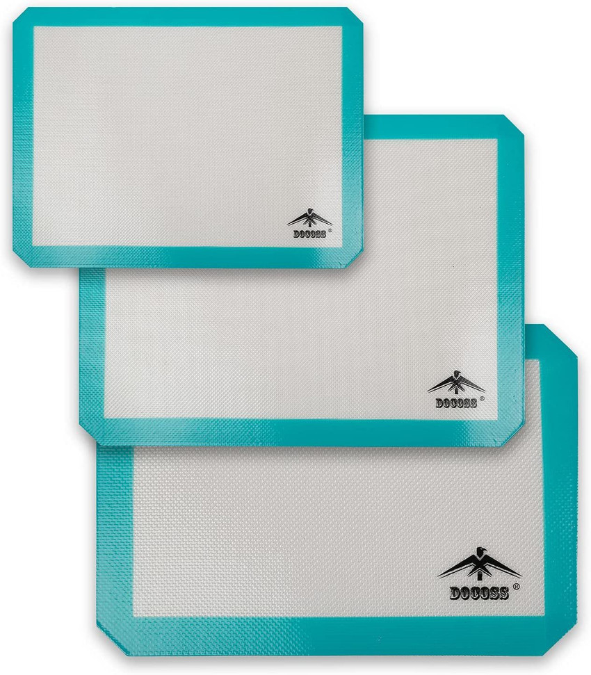 Professional baking mat hot sale