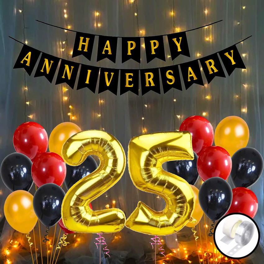 Share 147+ 51 birthday party decoration best - seven.edu.vn