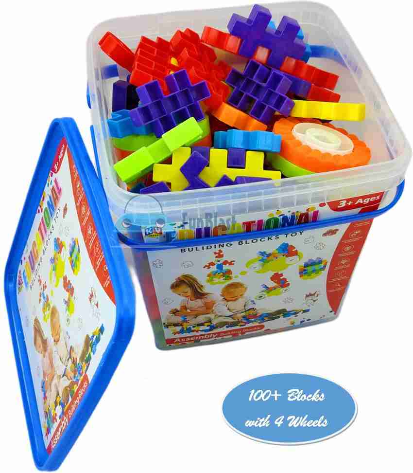Block games for kids cheap