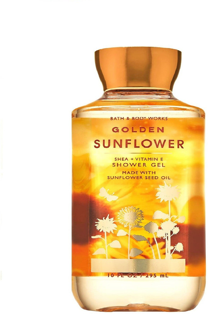 Golden sunflower perfume outlet