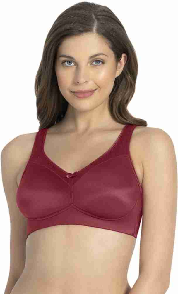 Buy Amante Pack of 2 Full-Coverage Bras - Multi-Color 1 Online
